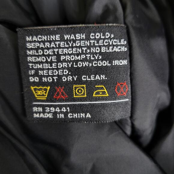 Black Dot Bib Snow Overalls Insulated Winter Black | Youth Small - Picture 14 of 14